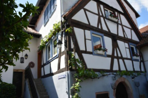 Ferienhaus 1534
